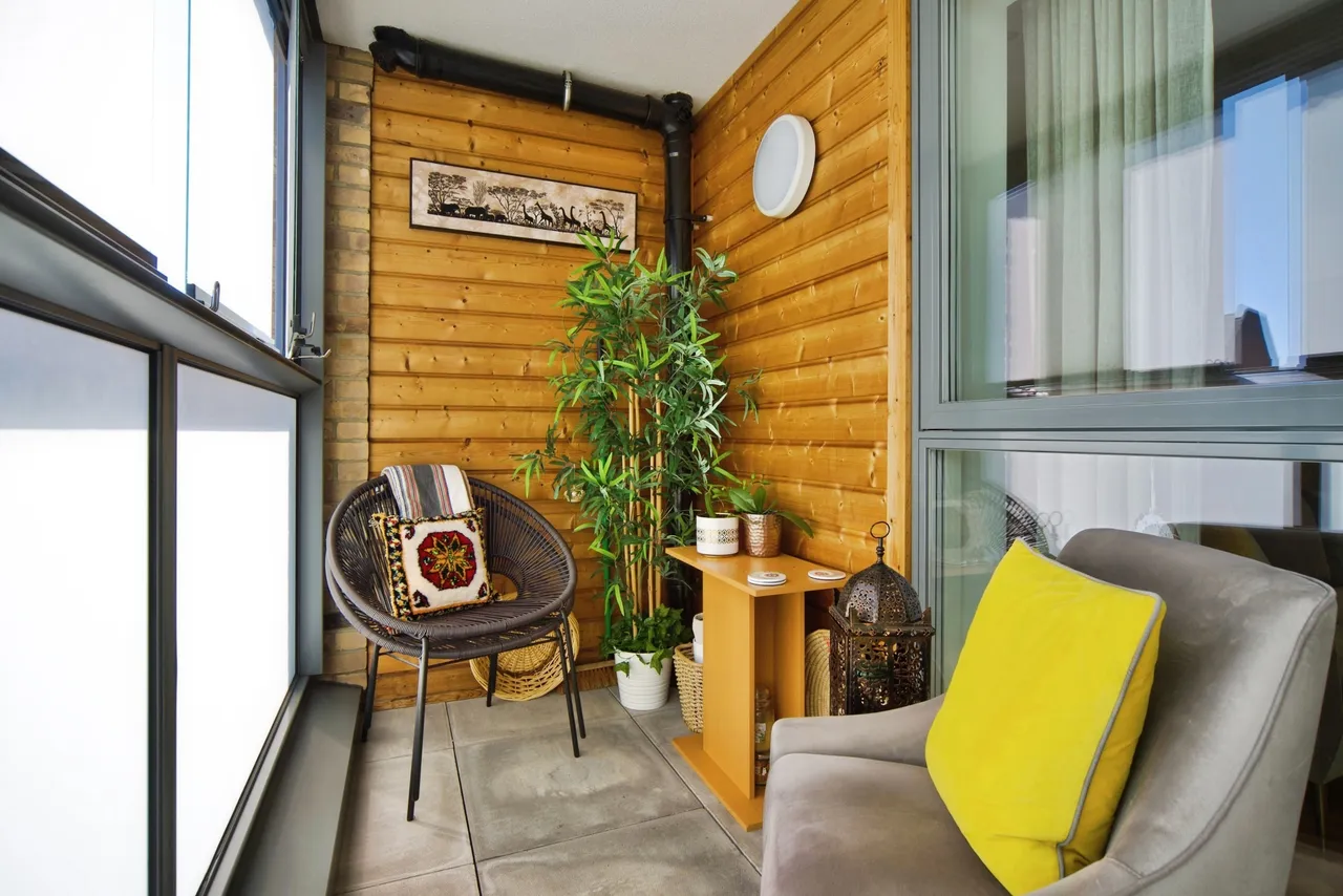 1 Broomfield Road, London, photo 3