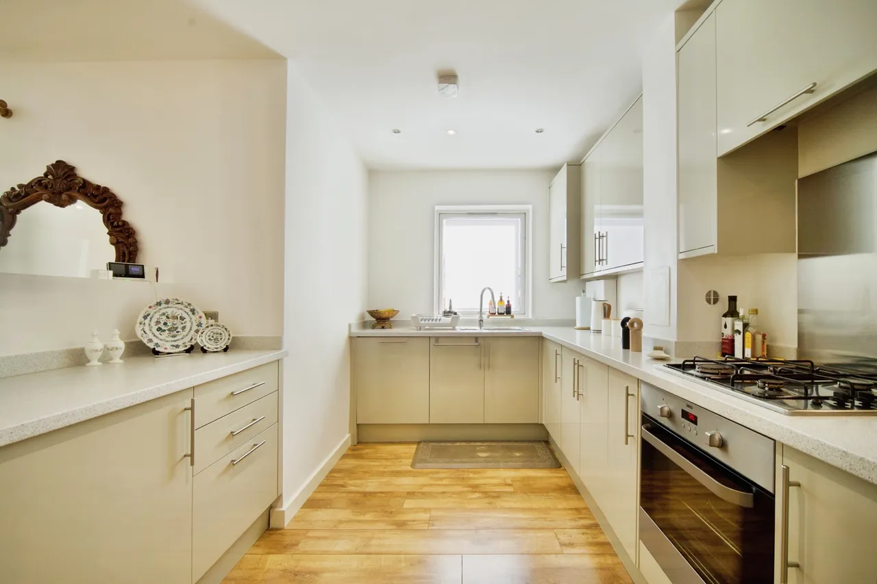 1 Broomfield Road, London, photo 7