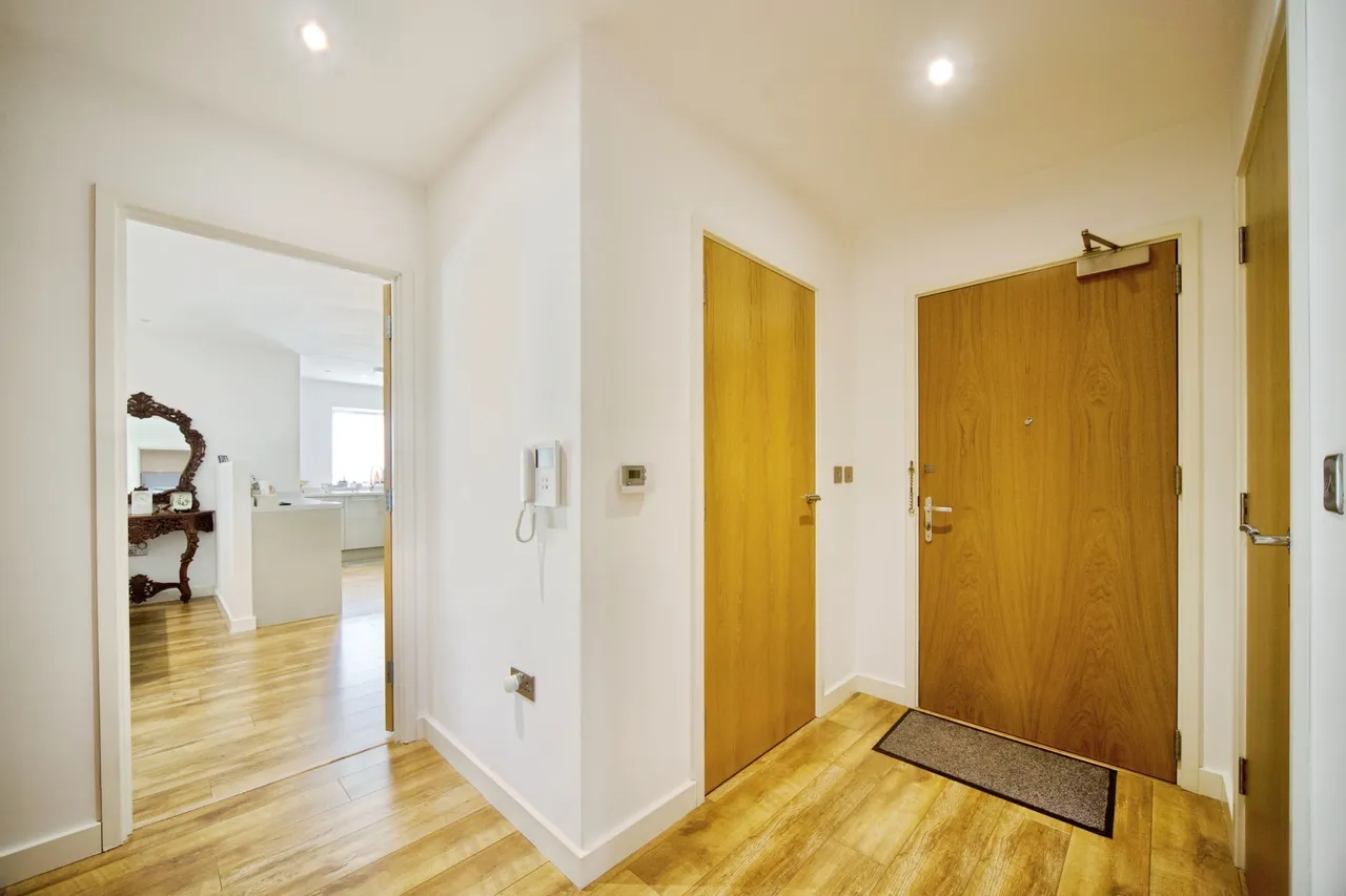 1 Broomfield Road, London, photo 5