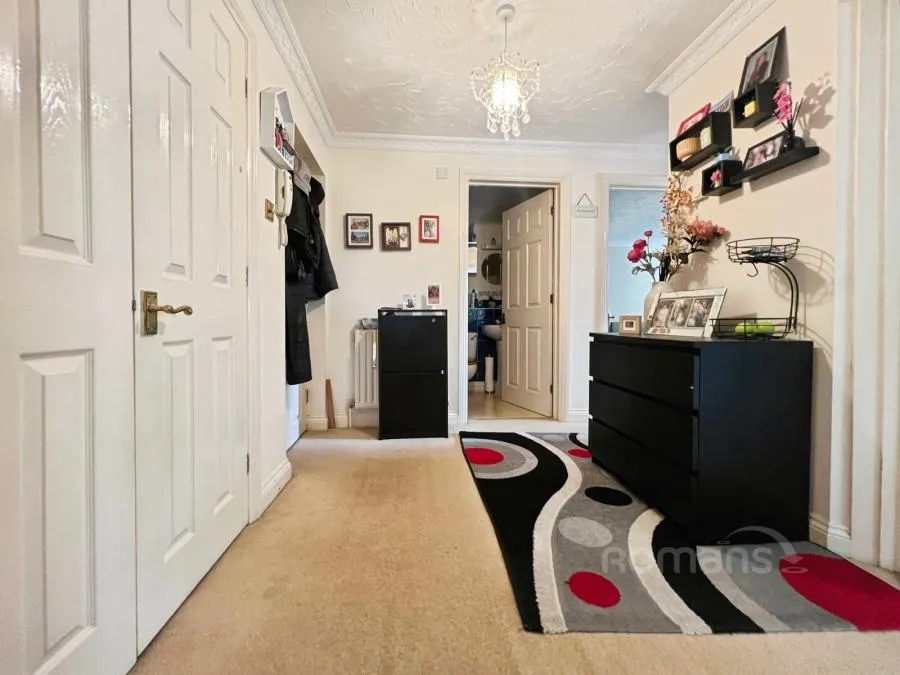 Hamilton Place, Aldershot, GU11, photo 11
