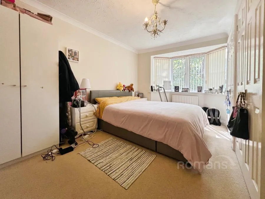 Hamilton Place, Aldershot, GU11, photo 5