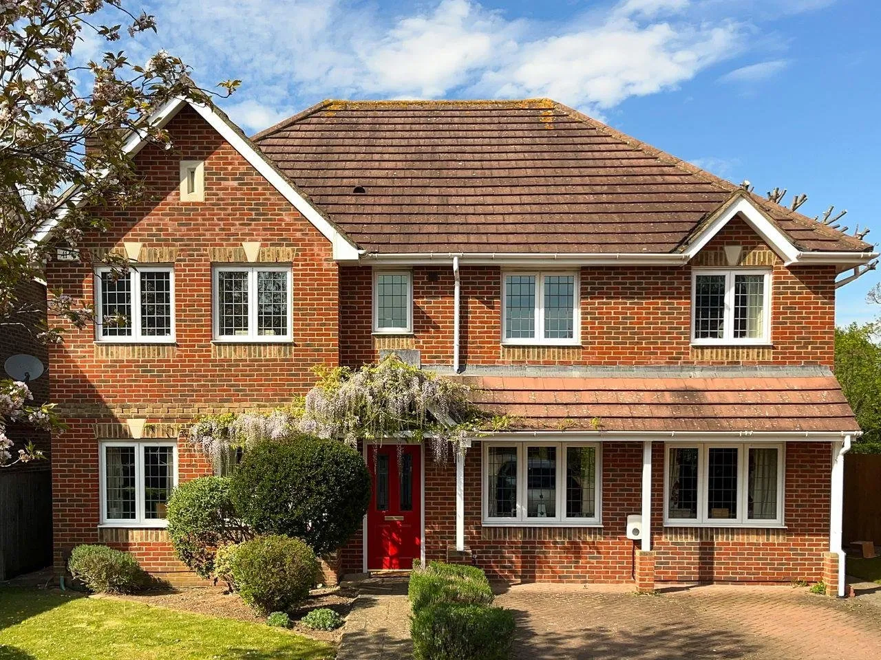 5 bed house for sale — Kenny Drive, Carshalton, SM5 4PH