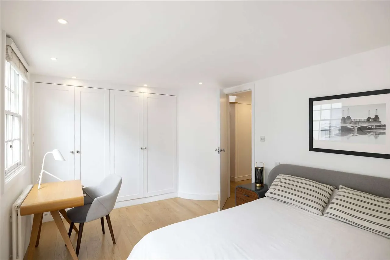 Ennismore Mews, London, SW7 1AN, photo 10