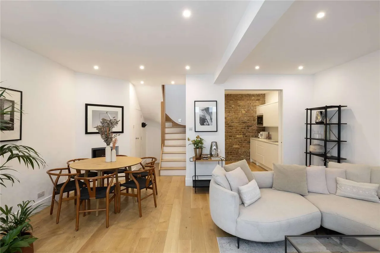 Ennismore Mews, London, SW7 1AN, photo 5