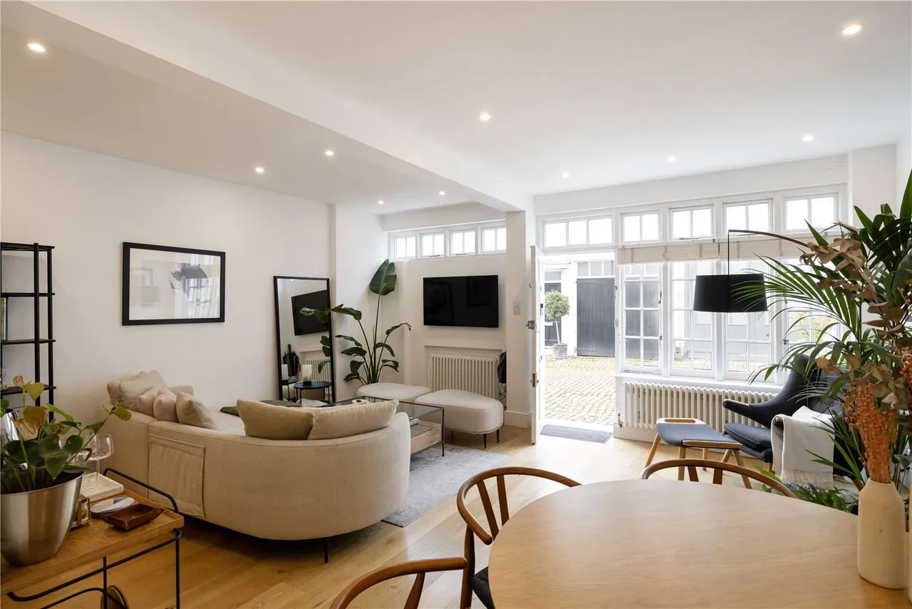 Ennismore Mews, London, SW7 1AN, photo 4