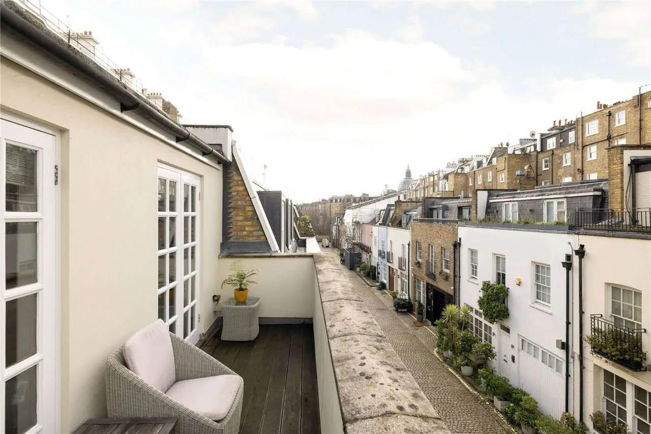 Ennismore Mews, London, SW7 1AN, photo 9