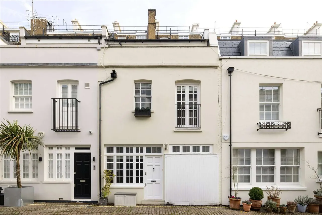 Ennismore Mews, London, SW7 1AN, photo 8