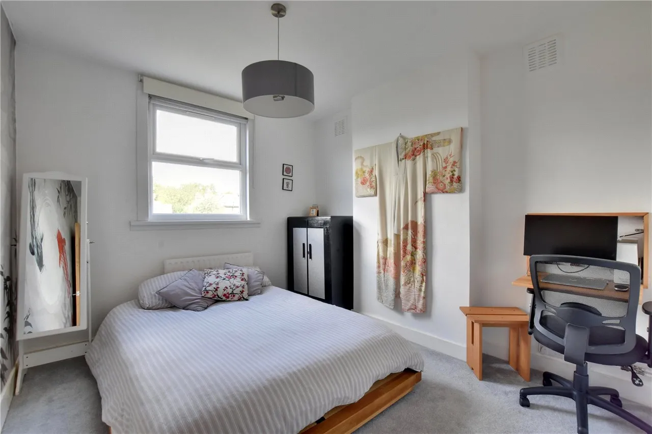 Effingham Road, Lee, London, SE12, photo 4