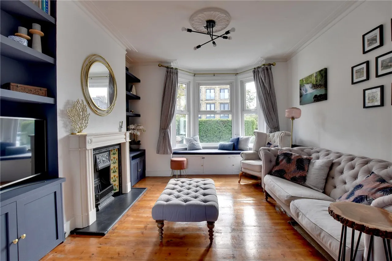 Effingham Road, Lee, London, SE12, photo 8