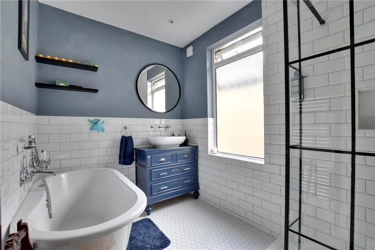 Effingham Road, Lee, London, SE12, photo 6