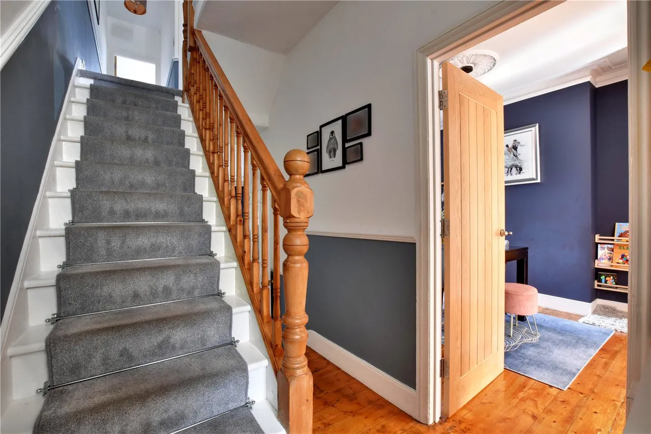Effingham Road, Lee, London, SE12, photo 12