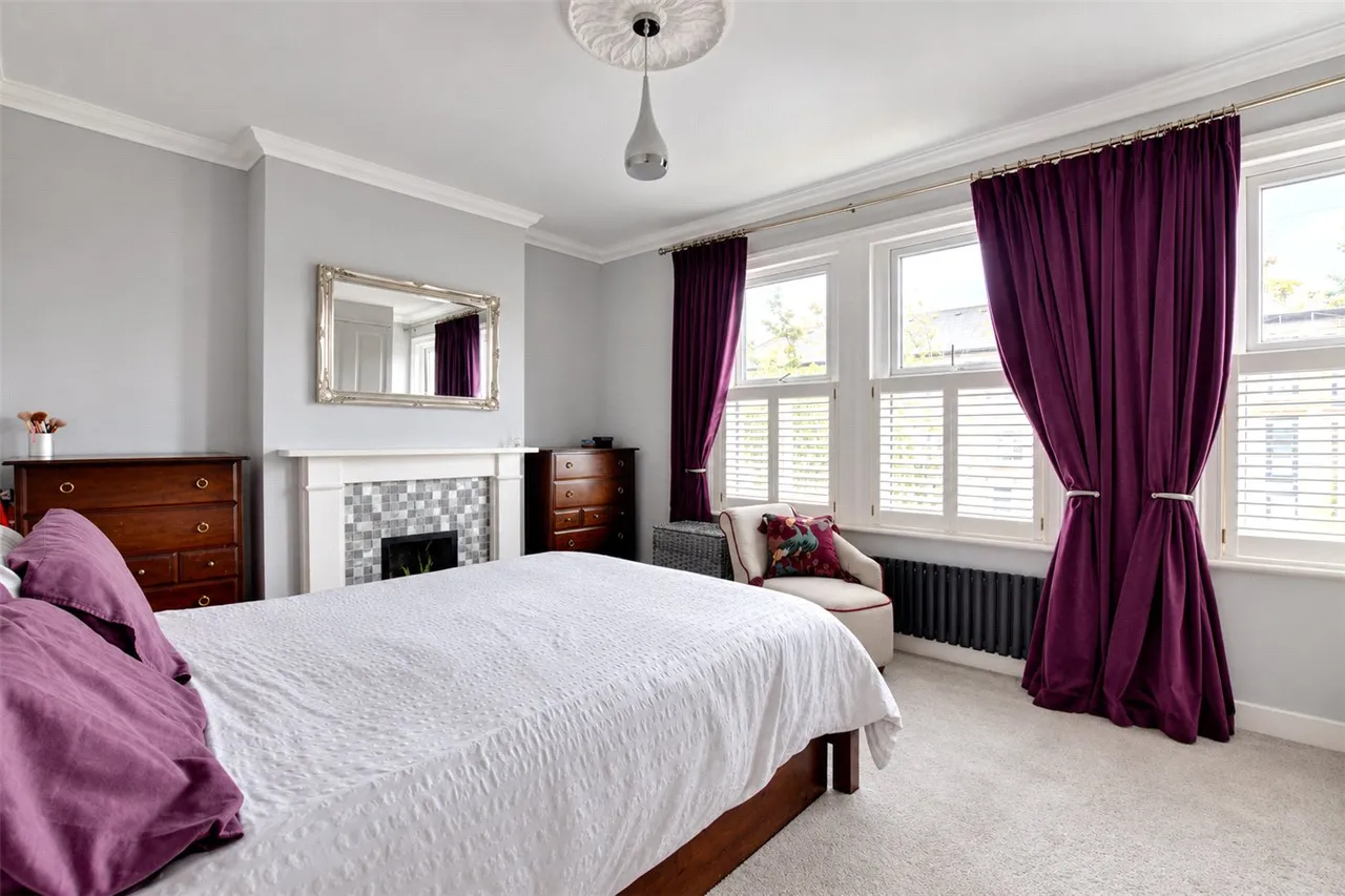 Effingham Road, Lee, London, SE12, photo 3