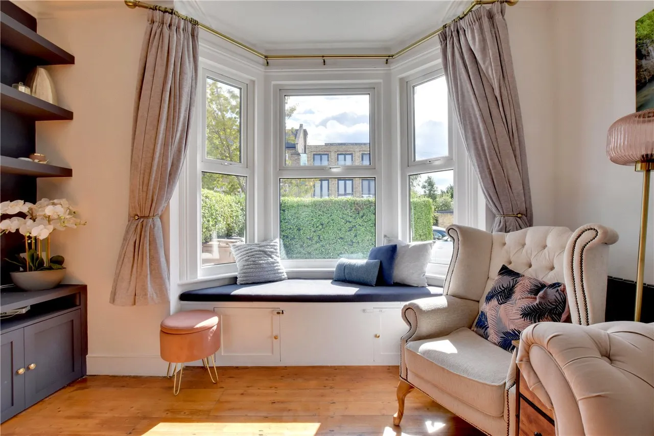 Effingham Road, Lee, London, SE12, photo 10