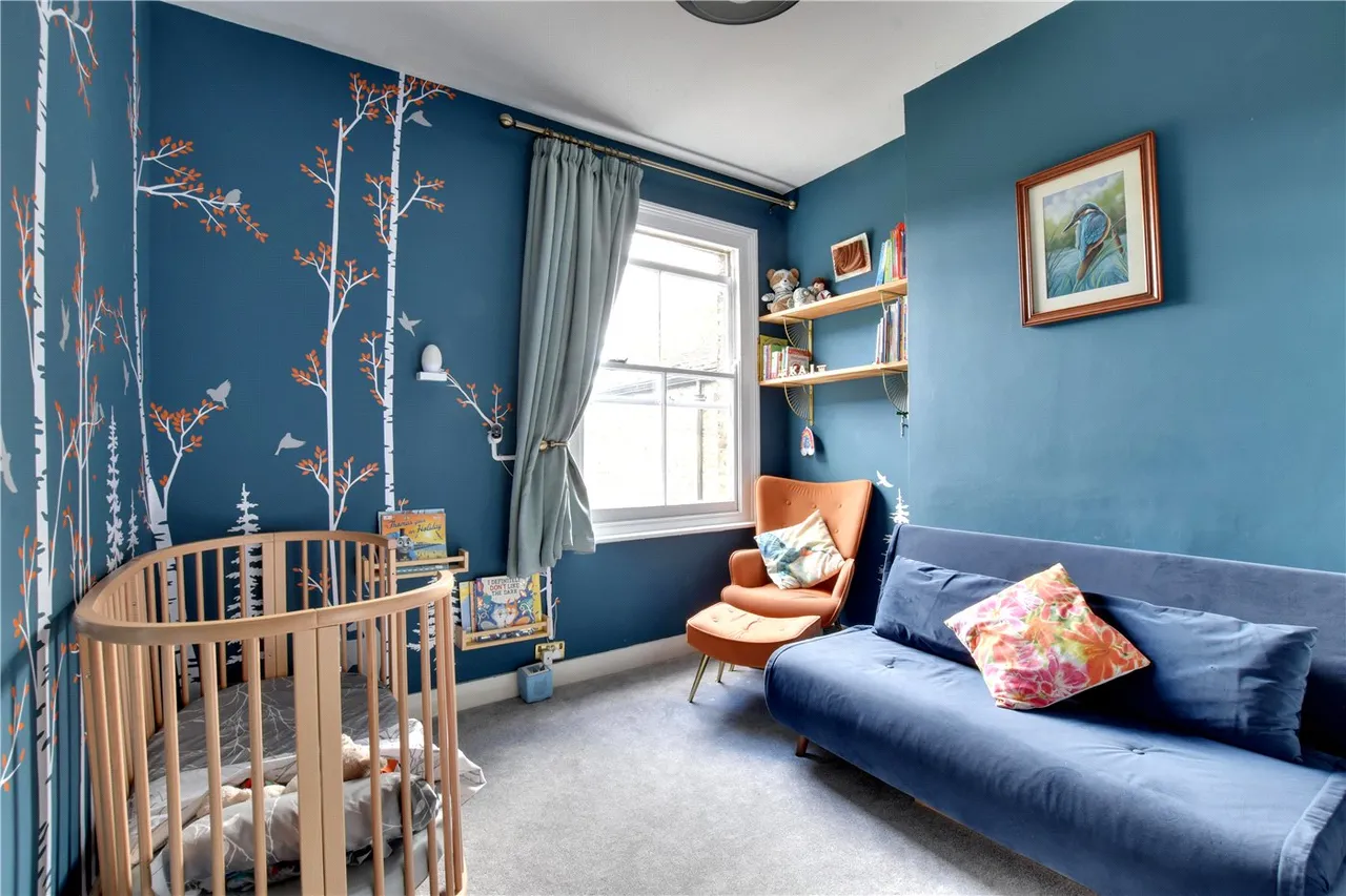 Effingham Road, Lee, London, SE12, photo 5