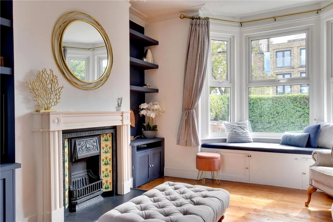 Effingham Road, Lee, London, SE12, photo 9
