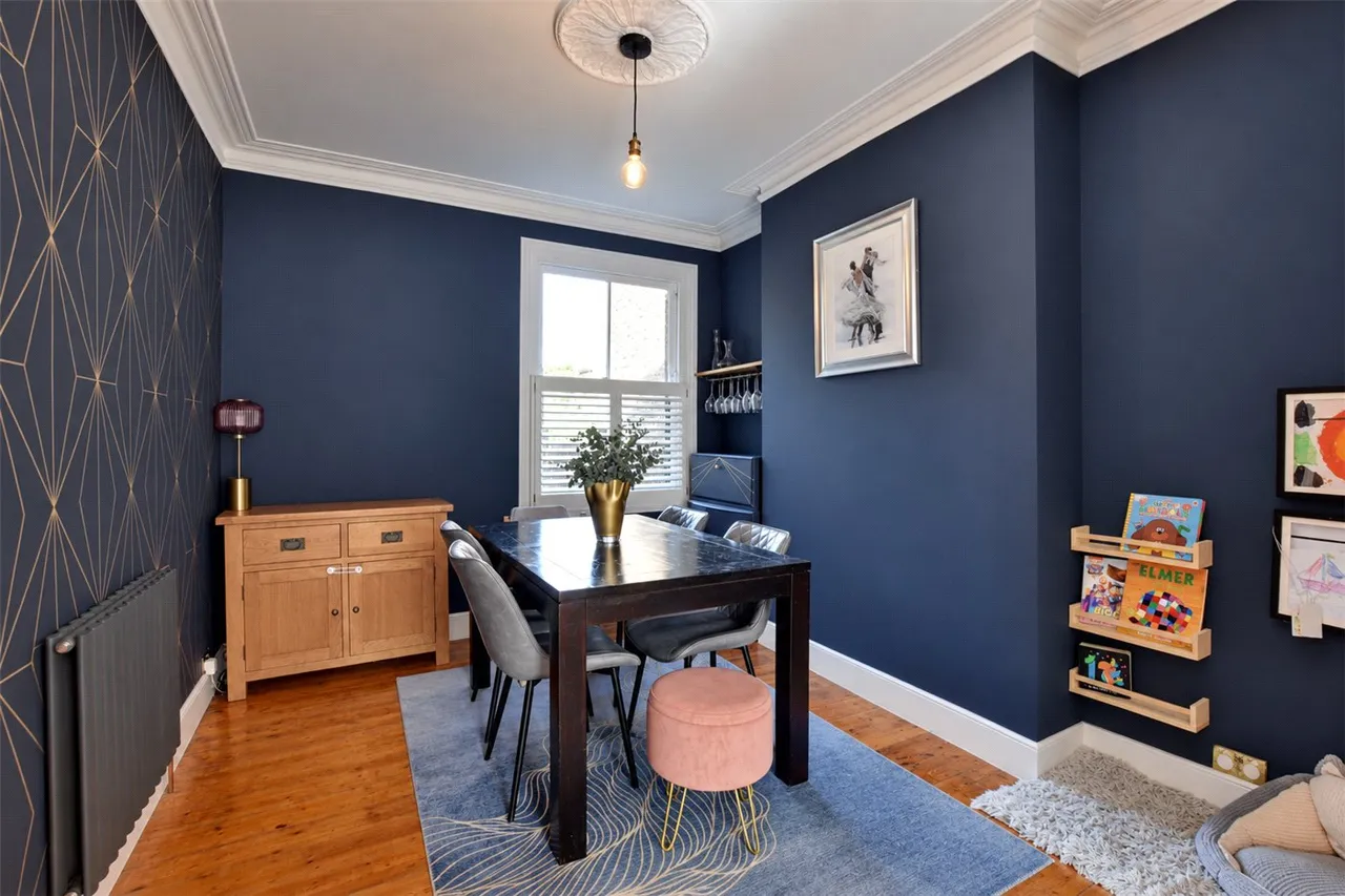 Effingham Road, Lee, London, SE12, photo 11