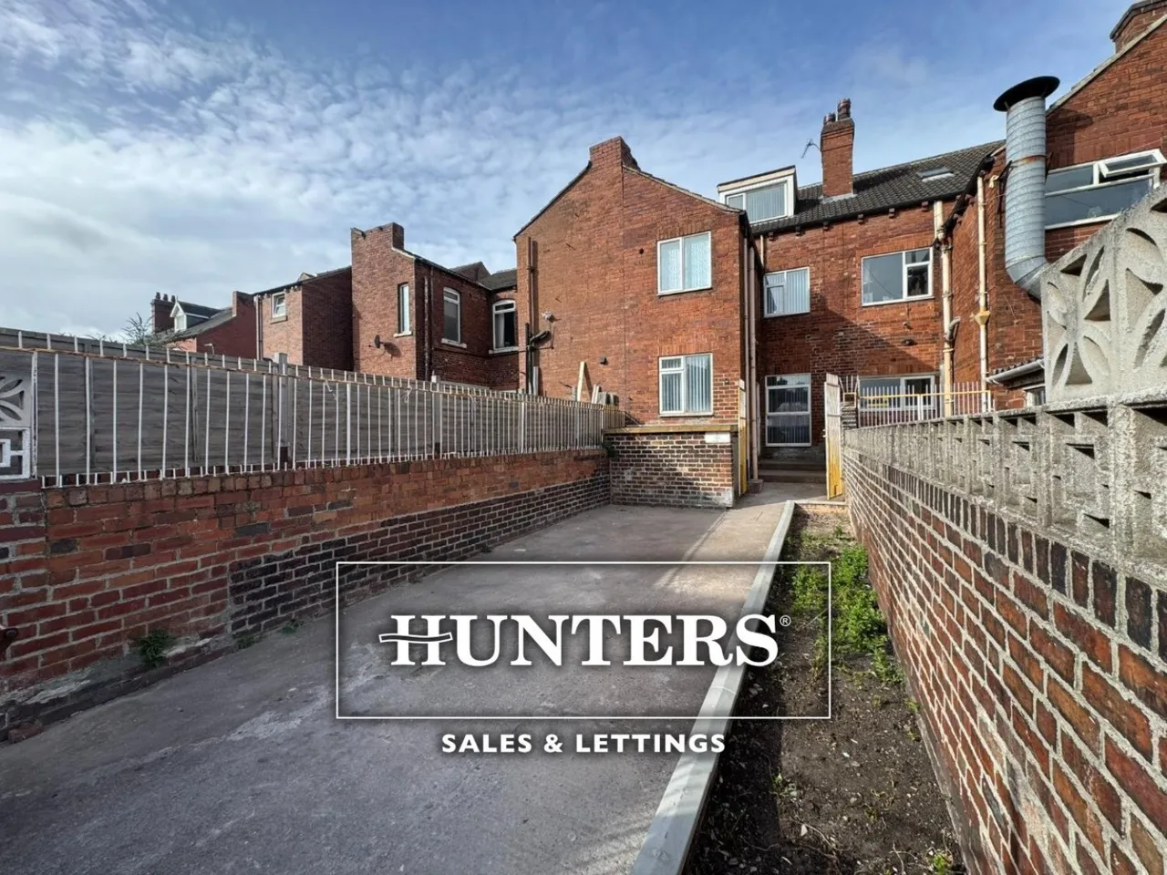 4 bed house to rent — Beancroft Road, Castleford