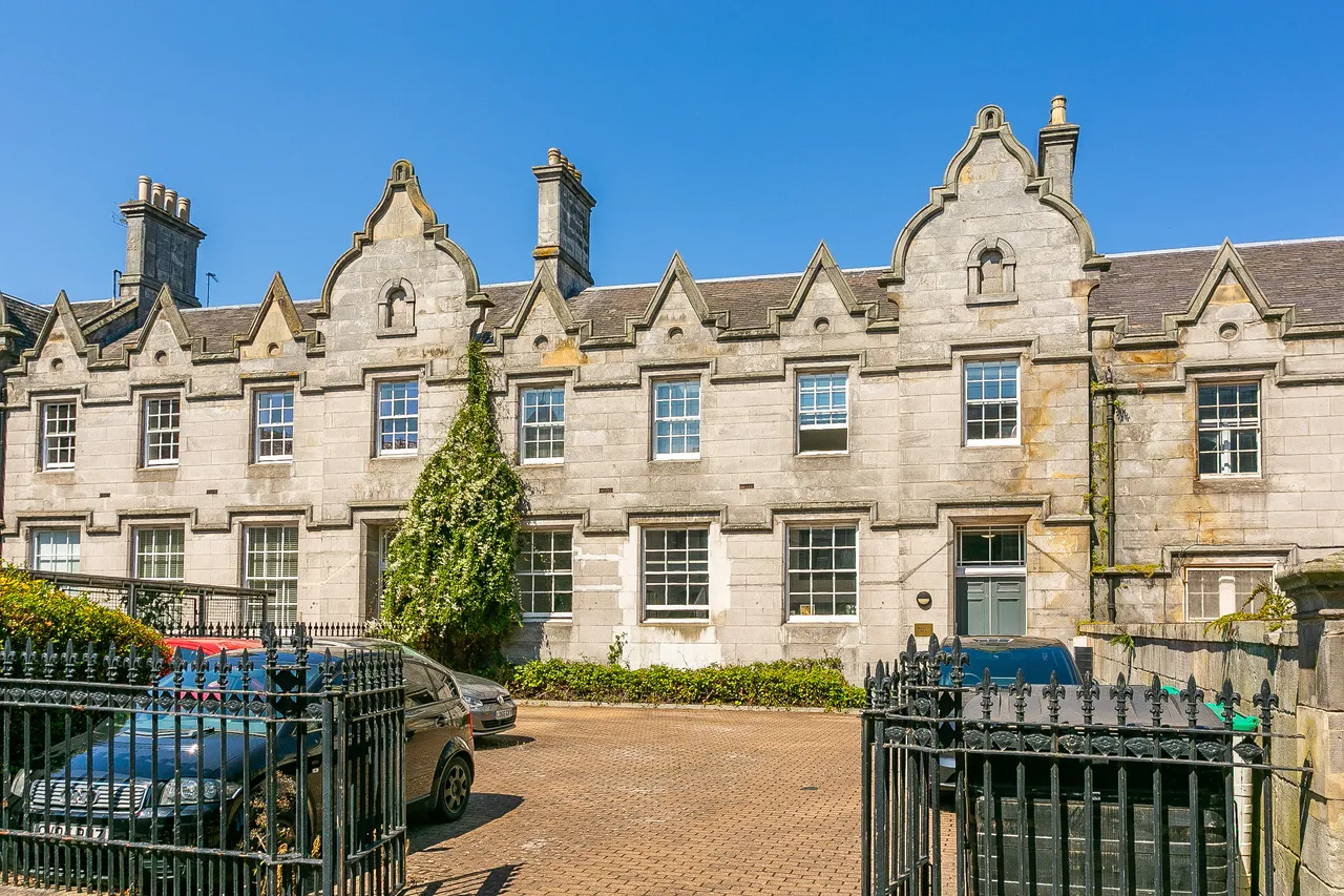 Mill Lane, Leith, EH6, photo 25