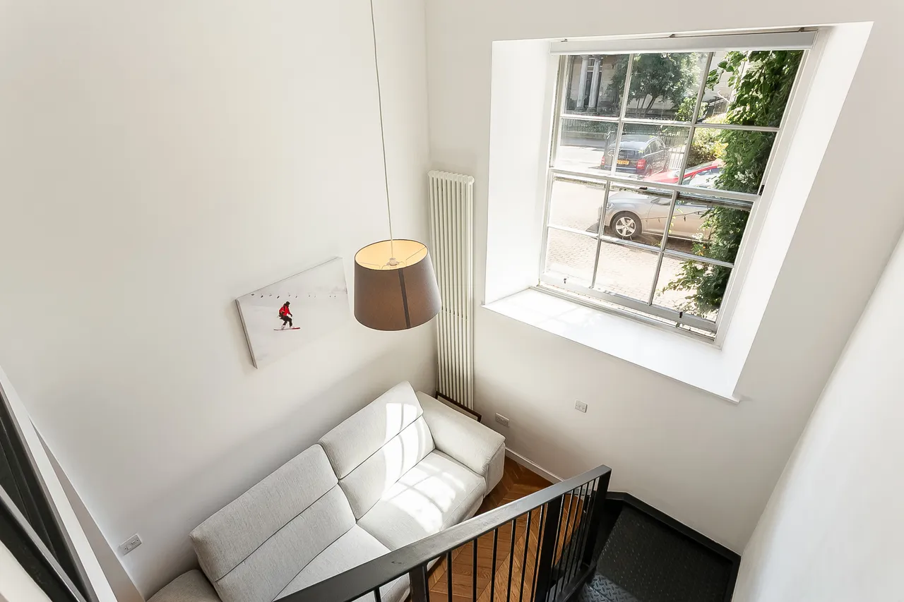 Mill Lane, Leith, EH6, photo 16