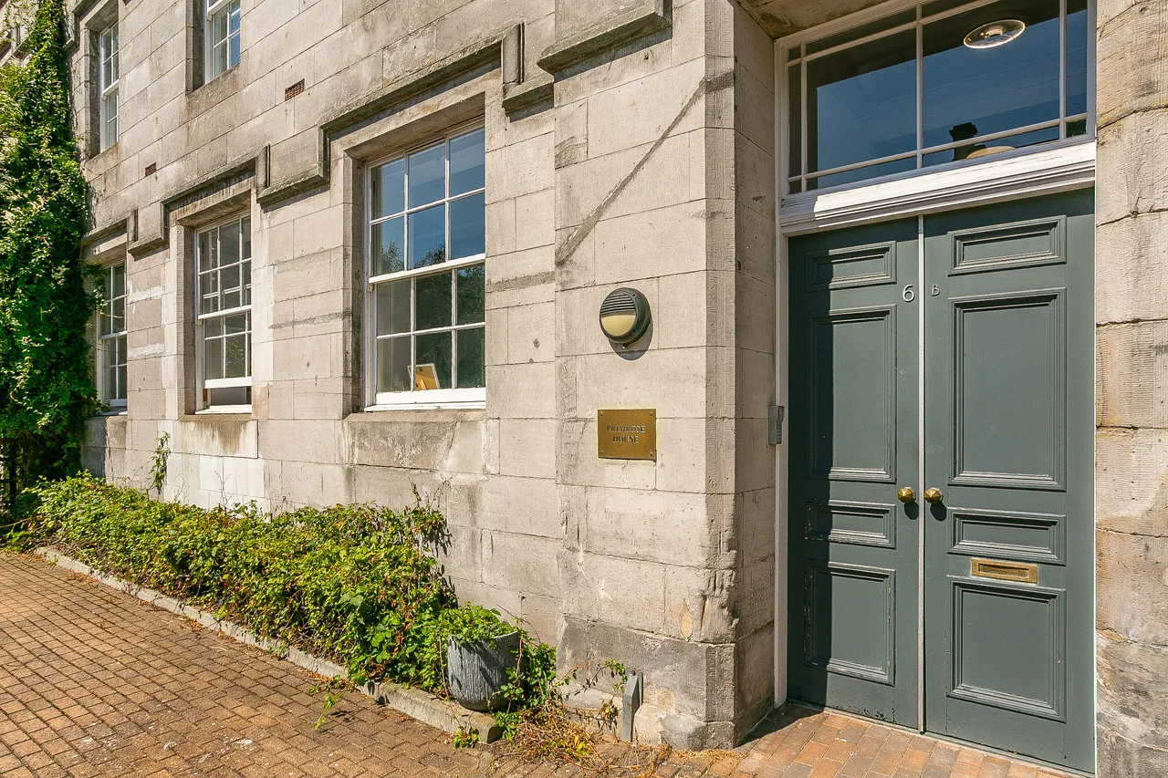 Mill Lane, Leith, EH6, photo 23