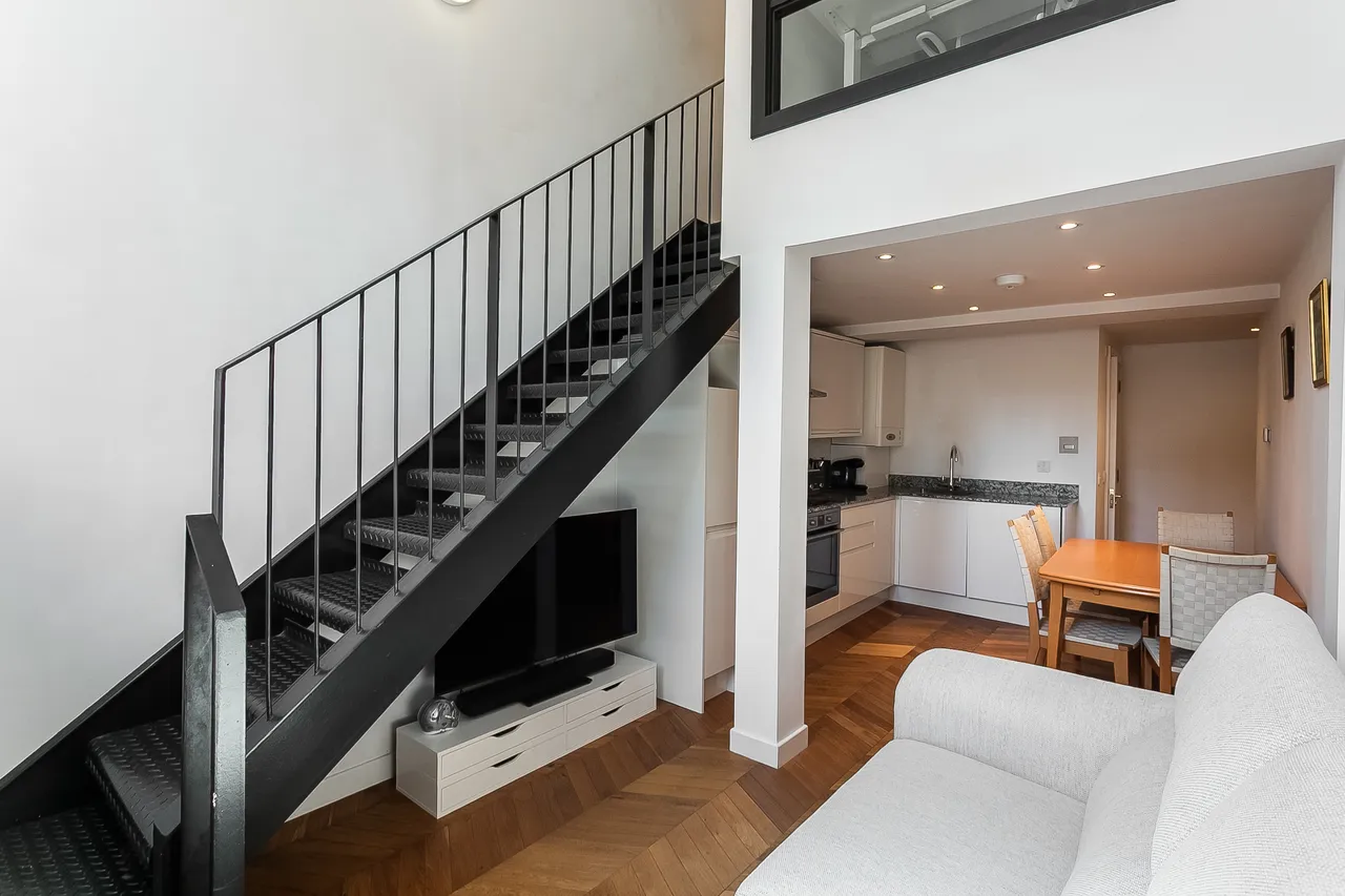 Mill Lane, Leith, EH6, photo 5