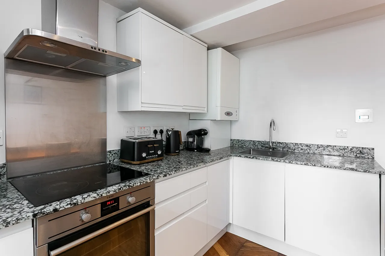 Mill Lane, Leith, EH6, photo 9
