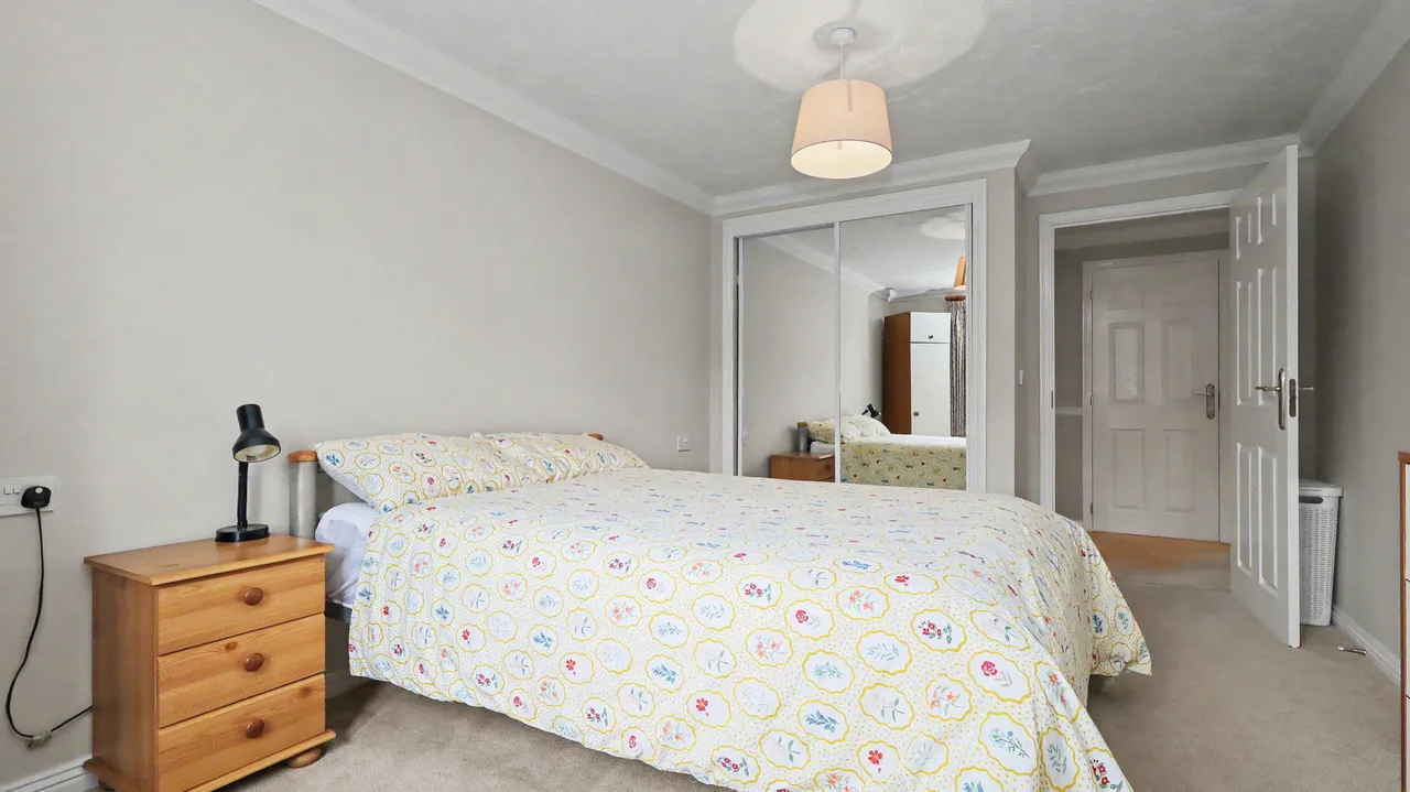 Cavendish Lodge, Glastonbury, photo 8
