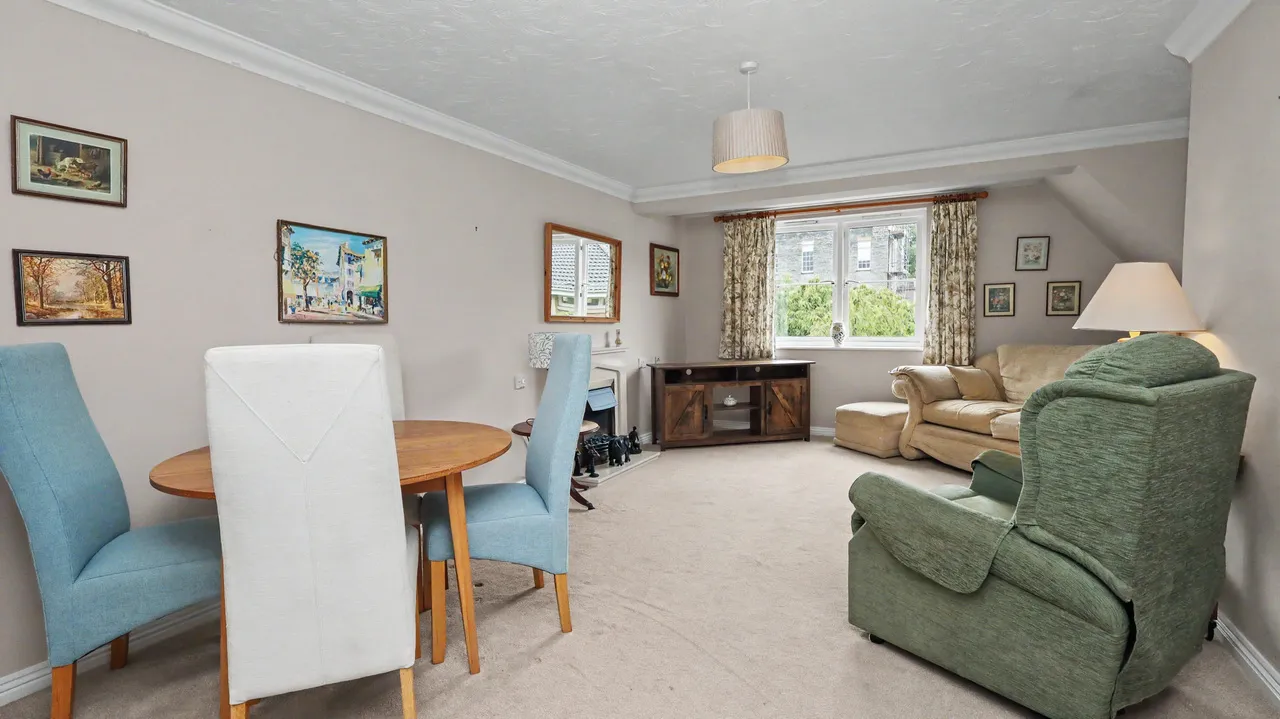 Cavendish Lodge, Glastonbury, photo 5