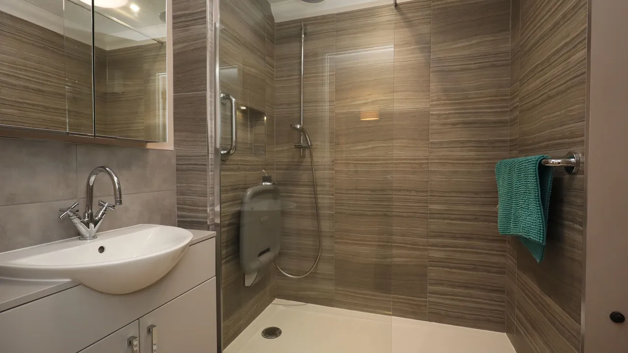 Cavendish Lodge, Glastonbury, photo 9