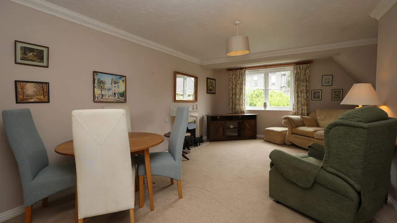 Cavendish Lodge, Glastonbury, photo 4