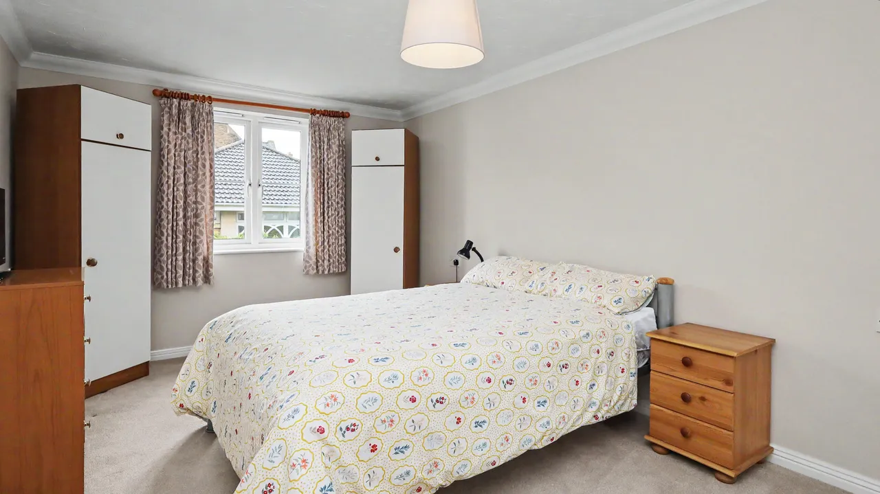 Cavendish Lodge, Glastonbury, photo 7