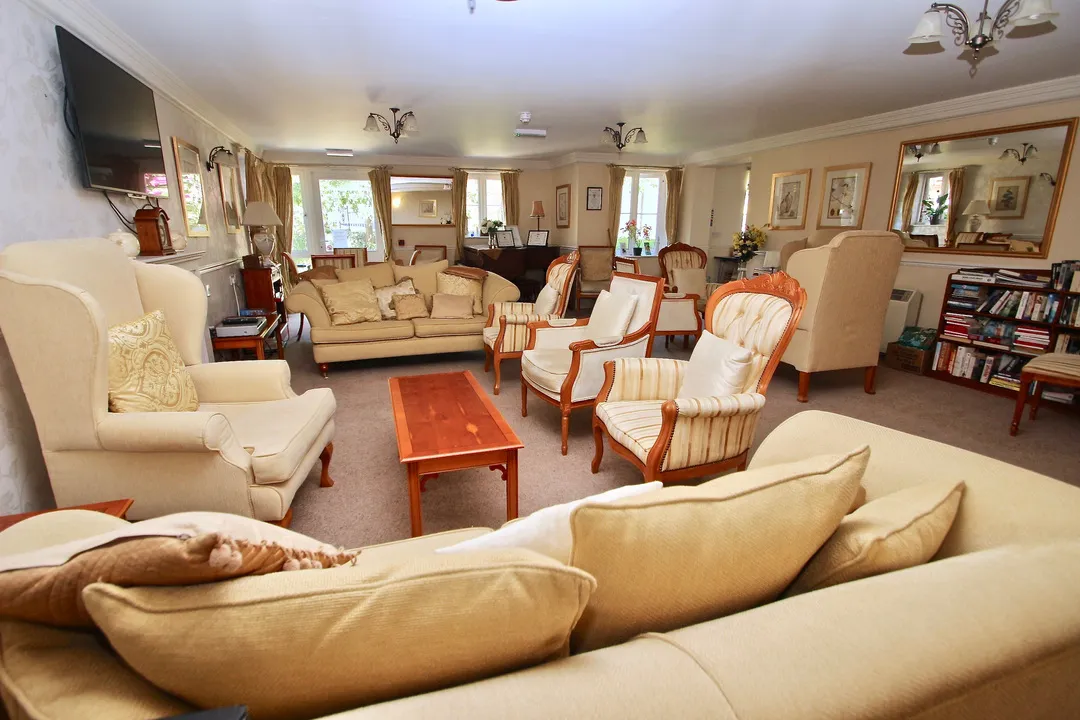 Cavendish Lodge, Glastonbury, photo 11