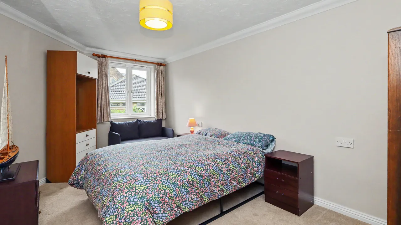 Cavendish Lodge, Glastonbury, photo 6
