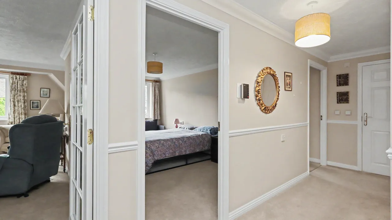 Cavendish Lodge, Glastonbury, photo 10