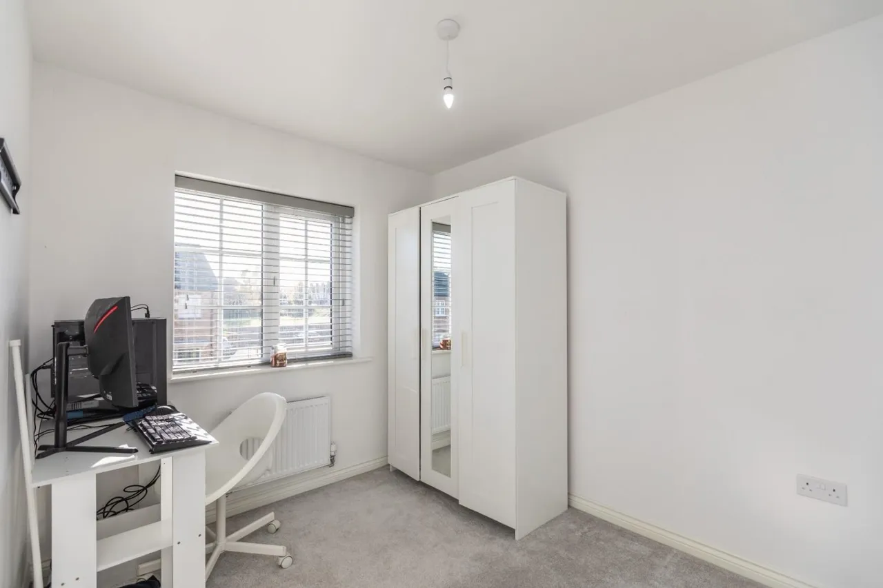 Aspen Court, Normanton, WF6, photo 11