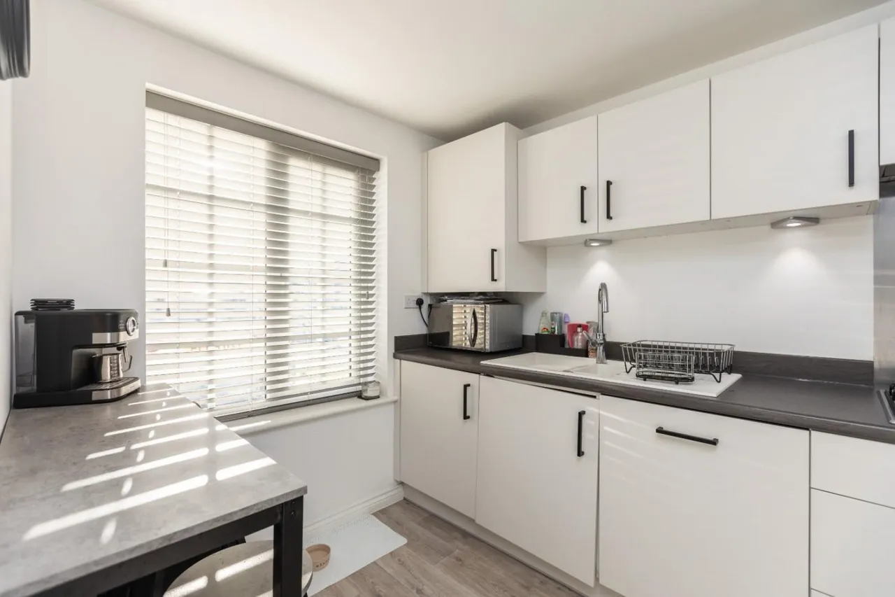 Aspen Court, Normanton, WF6, photo 6