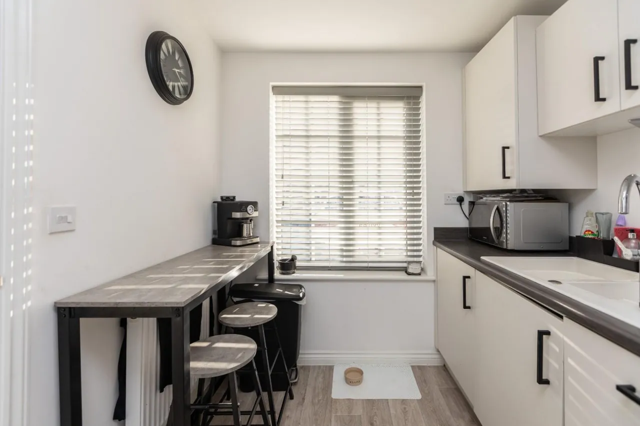 Aspen Court, Normanton, WF6, photo 7