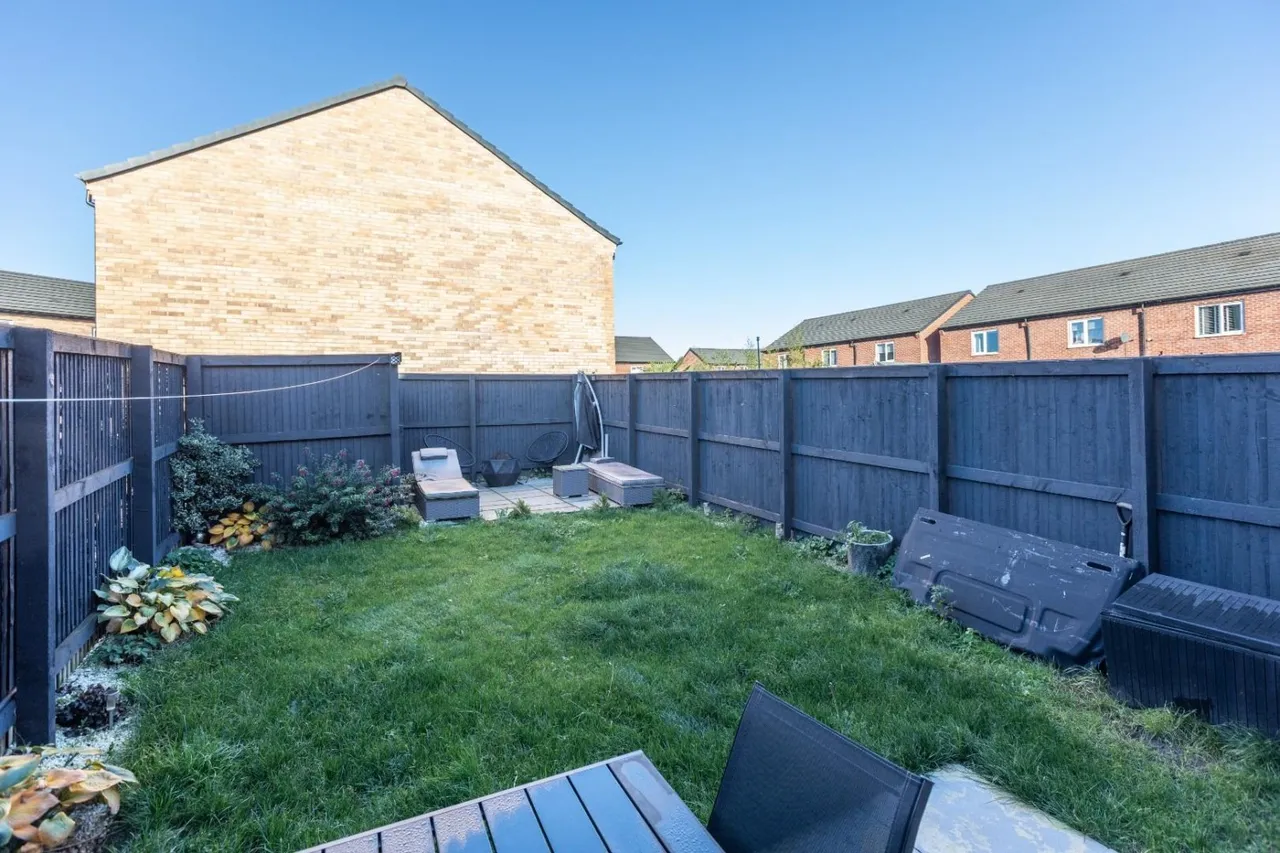 Aspen Court, Normanton, WF6, photo 13