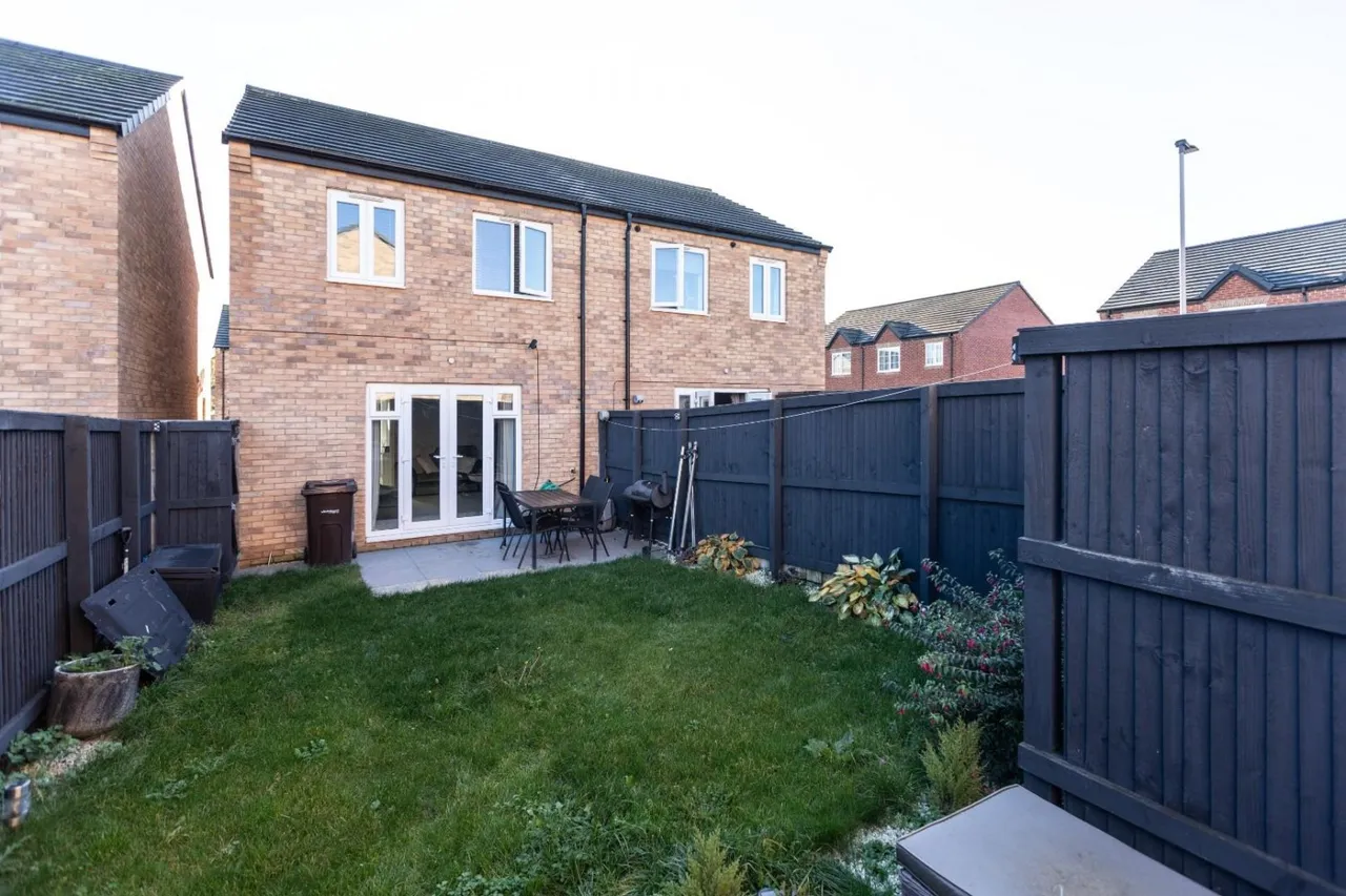 Aspen Court, Normanton, WF6, photo 14