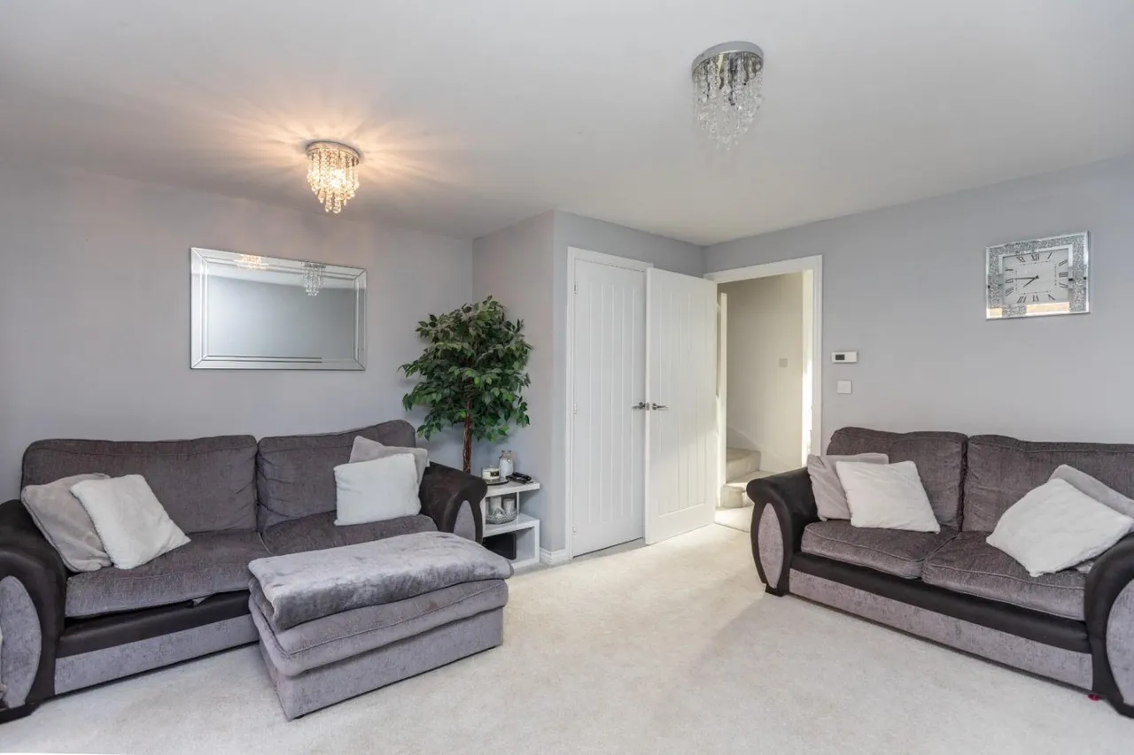 Aspen Court, Normanton, WF6, photo 5