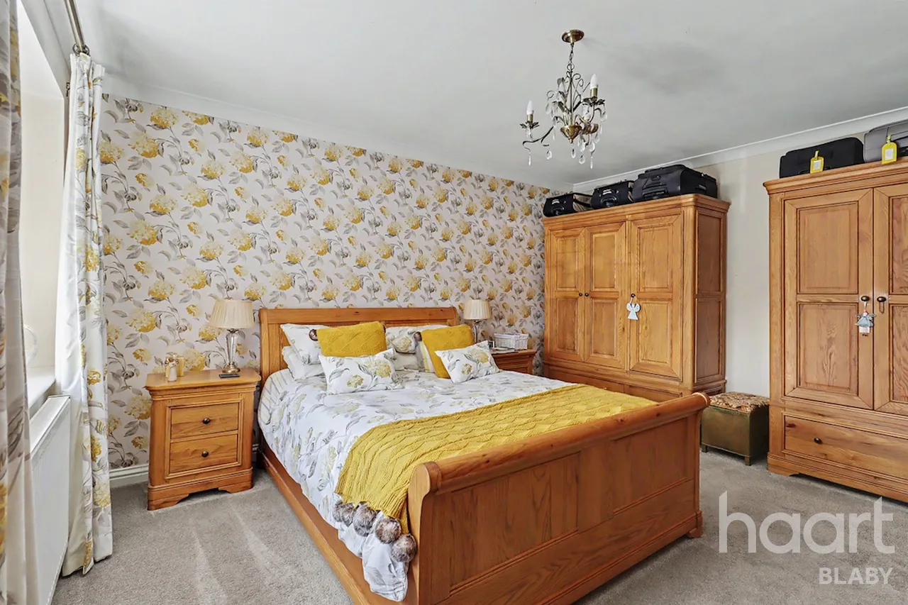 Warren Road, Enderby, LE19, photo 14