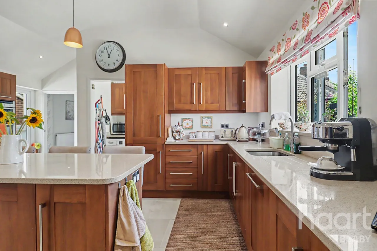 Warren Road, Enderby, LE19, photo 4