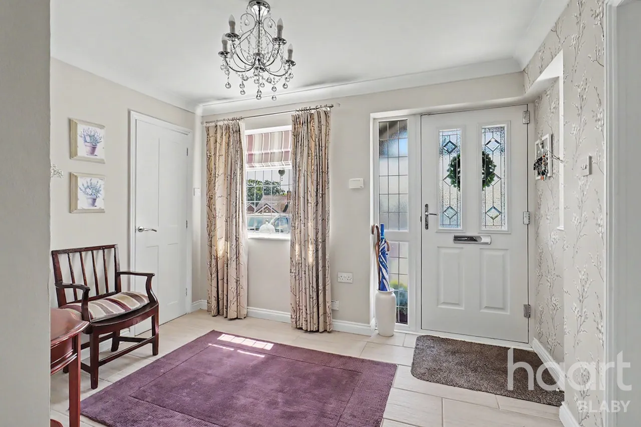 Warren Road, Enderby, LE19, photo 10