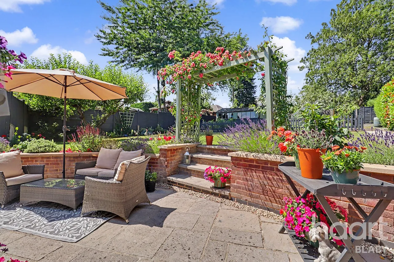 Warren Road, Enderby, LE19, photo 22