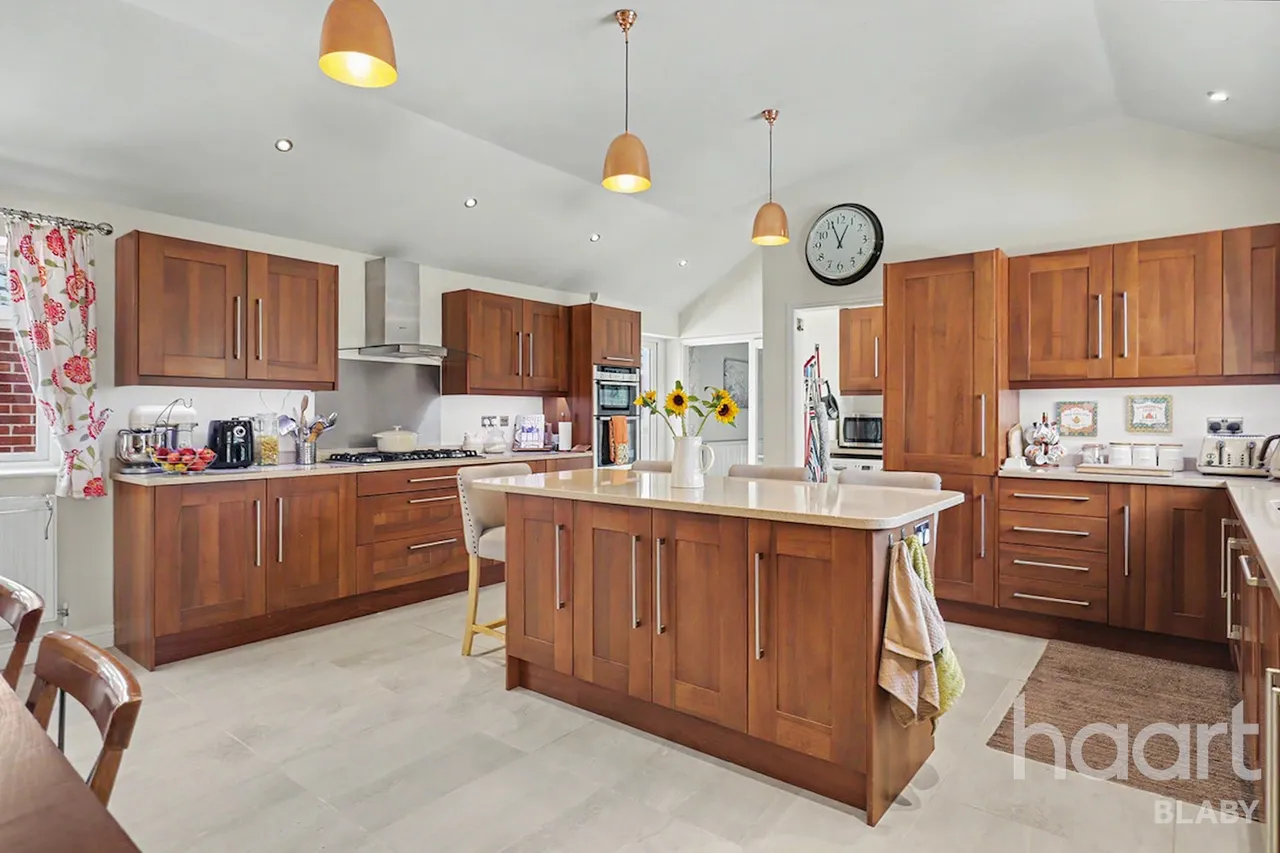 Warren Road, Enderby, LE19, photo 2