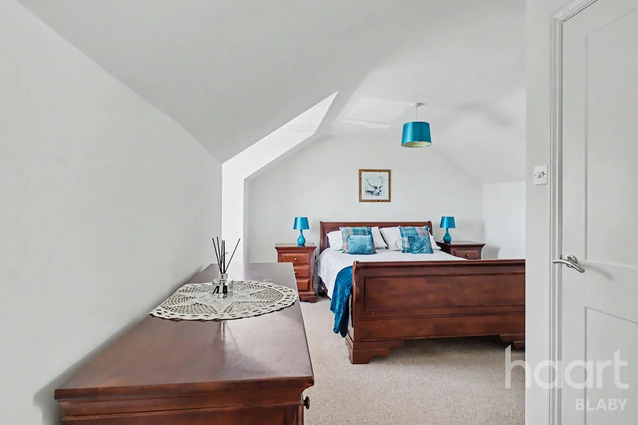 Warren Road, Enderby, LE19, photo 13