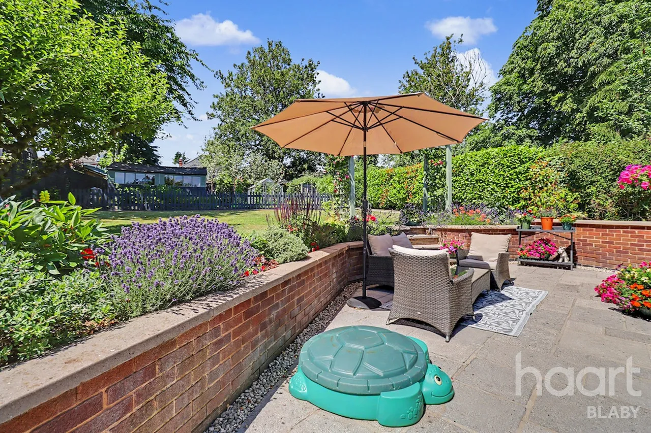 Warren Road, Enderby, LE19, photo 20