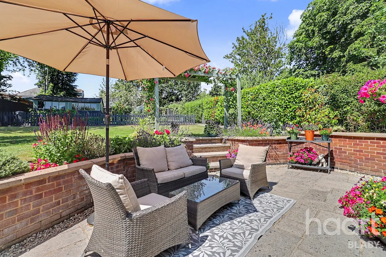 Warren Road, Enderby, LE19, photo 21