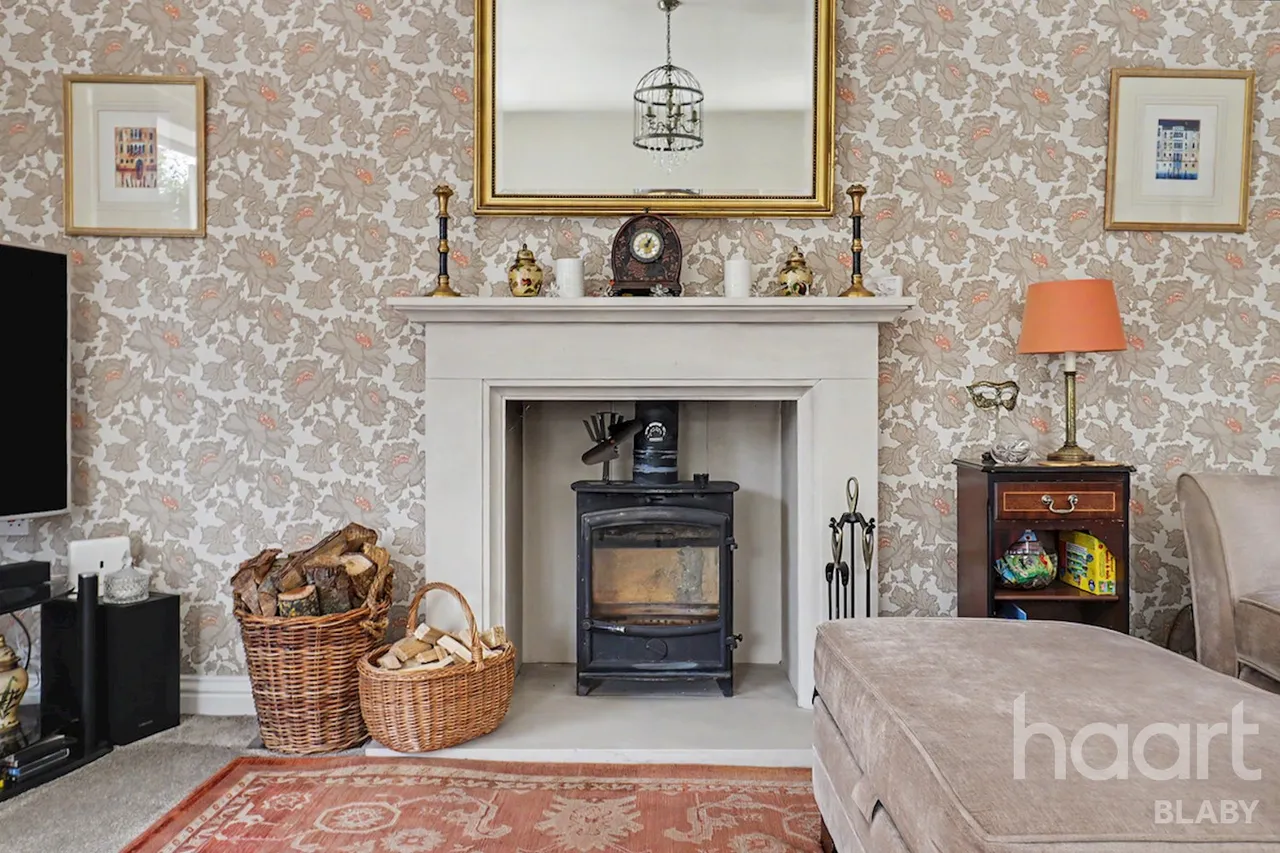 Warren Road, Enderby, LE19, photo 9