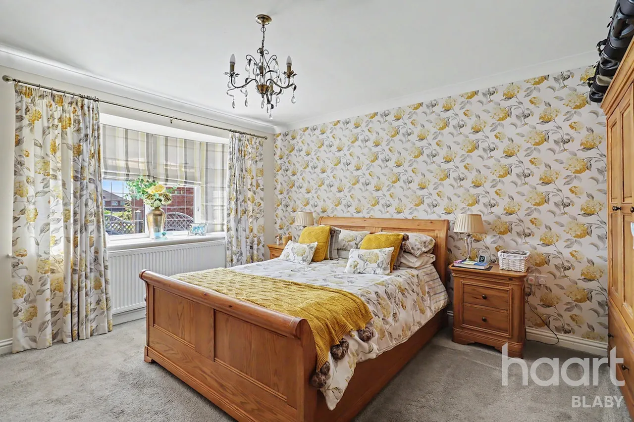 Warren Road, Enderby, LE19, photo 15
